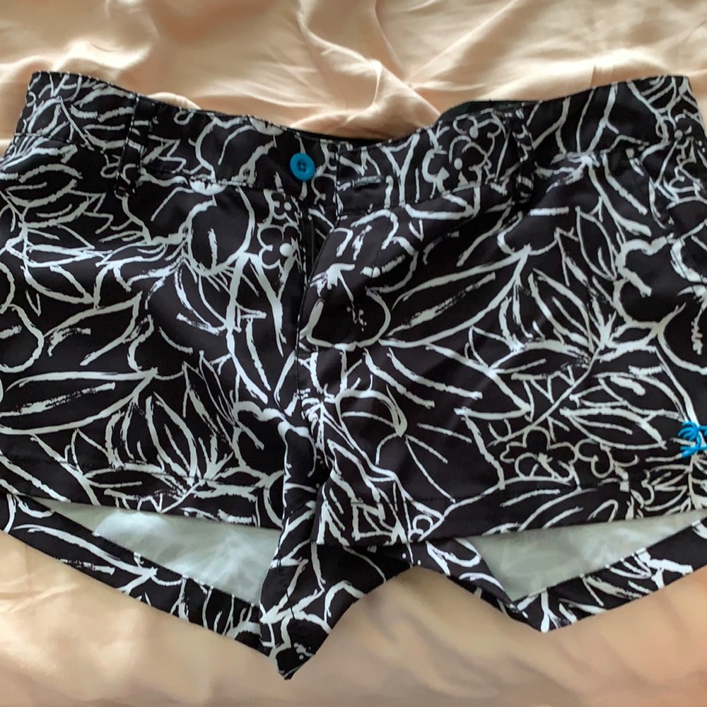 Honolua shorts from maui